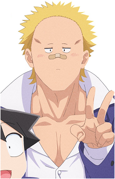 Katai Makoto