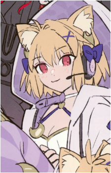 Arcueid Brunestud