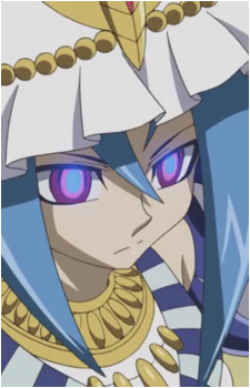 Rio Kamishiro