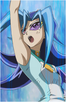 Rio Kamishiro