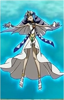 Rio Kamishiro