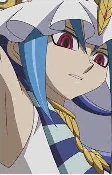 Rio Kamishiro