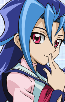Rio Kamishiro