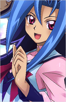 Rio Kamishiro