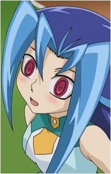 Rio Kamishiro