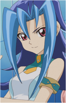 Rio Kamishiro's image