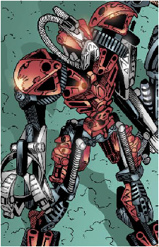 Sidorak's image