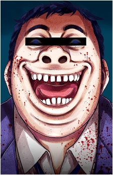 Shinjiro Saito