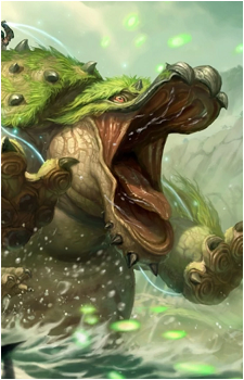 Tetranadon