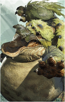 Tetranadon's image