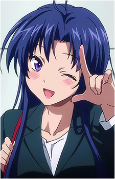 Meme Touwa