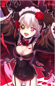 Kanagi Izumi