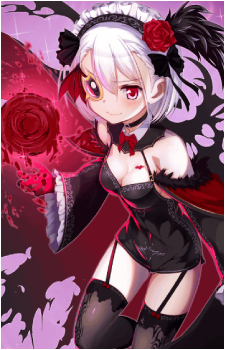Kanagi Izumi