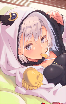 Kanagi Izumi