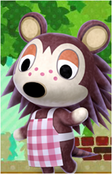 Sable's image