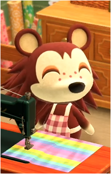 Sable