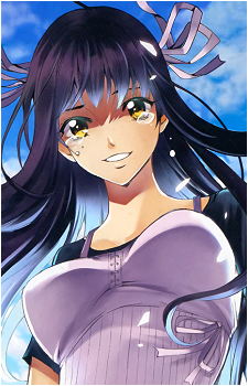 Yuuki Sanada's image