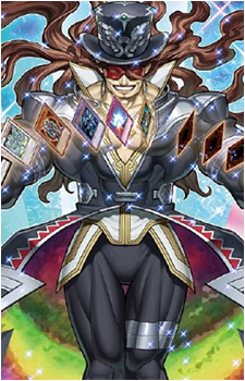 E☆HERO Pit Boss's image