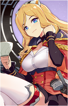 Chaser's image