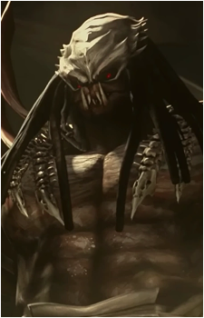 Grendel King's image