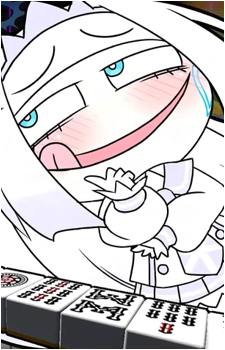 Clear Isshiki