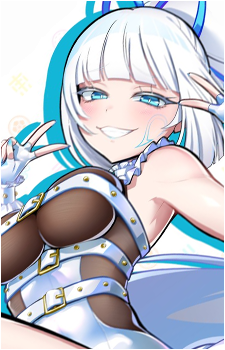 Clear Isshiki