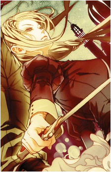 Image 2 - Art: 笠井あゆみ (Ayumi Kasai) Image 2