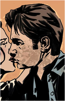 Fox Mulder