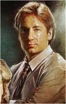 Fox Mulder