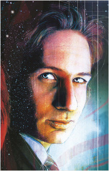 Fox Mulder