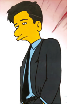 Fox Mulder