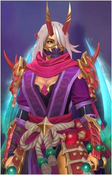 Wei {Dota}