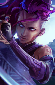 Wei {Dota}'s image