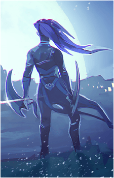 Wei {Dota}