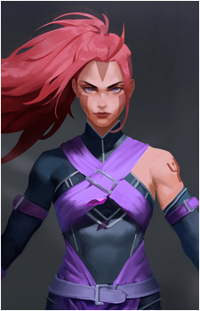 Wei {Dota}