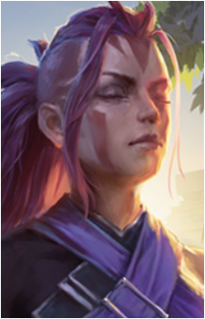 Wei {Dota}