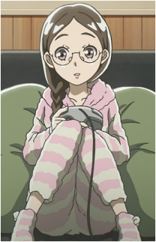 Megumi Takahashi