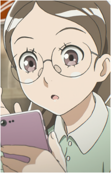 Megumi Takahashi