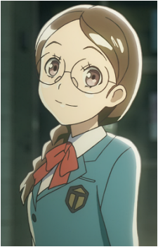 Megumi Takahashi