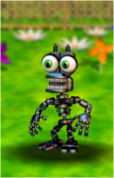 Endoplush's image