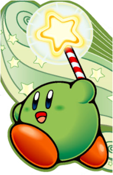 Green Kirby