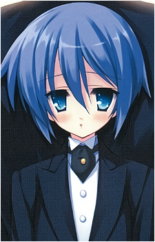 Kaoru Daichi