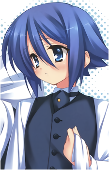 Kaoru Daichi