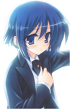 Kaoru Daichi