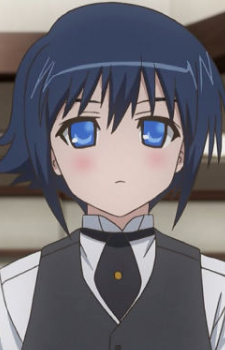 Kaoru Daichi