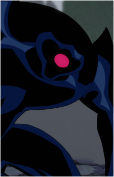 Iron {Gods and Monsters}'s image