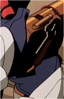 Gene Starwind