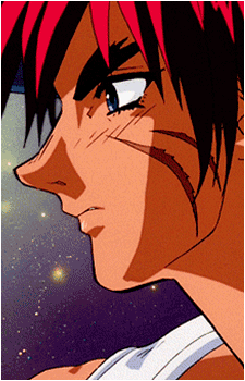 Gene Starwind