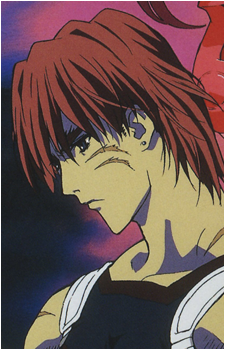 Gene Starwind
