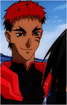 Gene Starwind